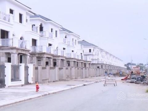 KĐT Bình Minh 