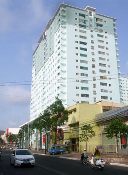 Chung cư 199 Nam Kỳ Khởi Nghĩa