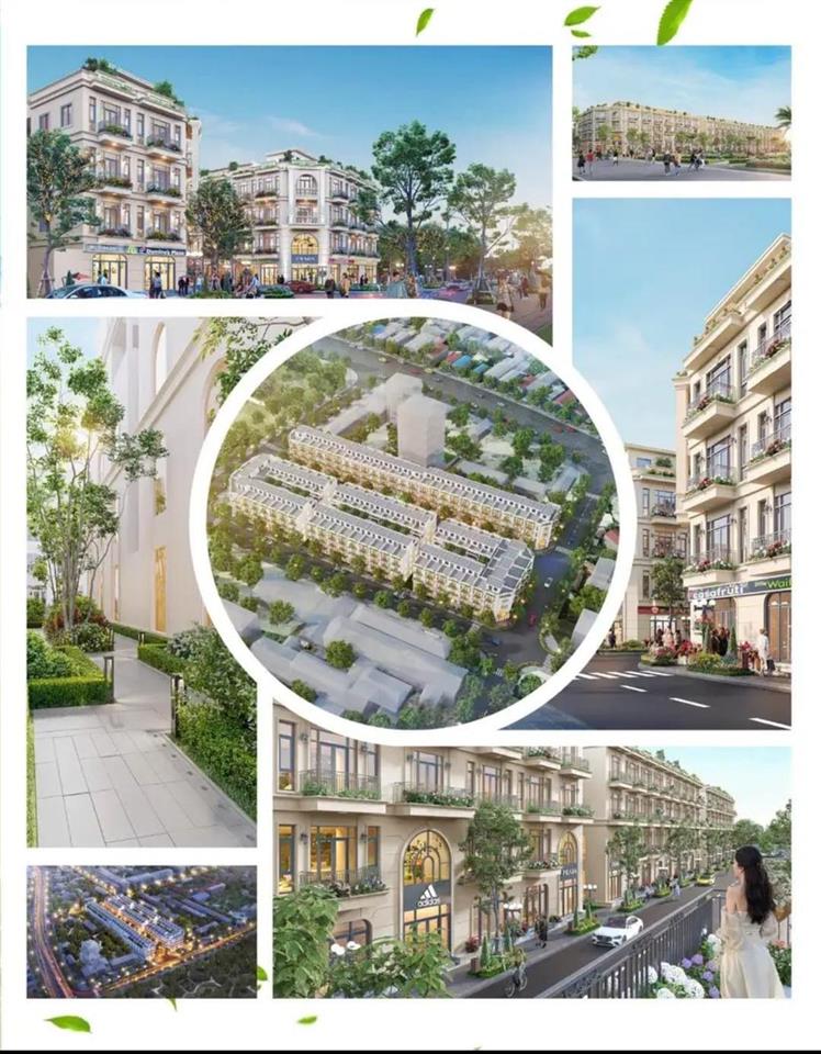 Hồng Bàng Midtown