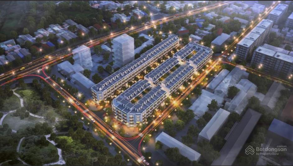 Hồng Bàng Midtown