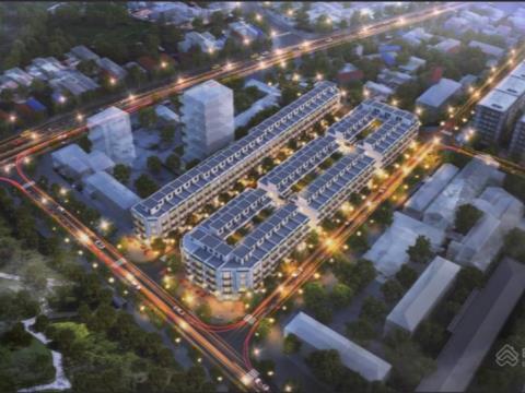 Hồng Bàng Midtown