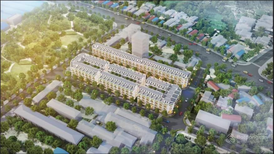 Hồng Bàng Midtown