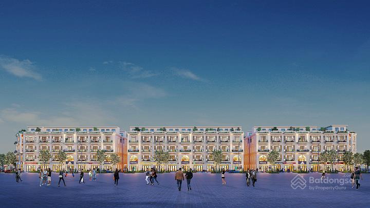 Hồng Bàng Midtown