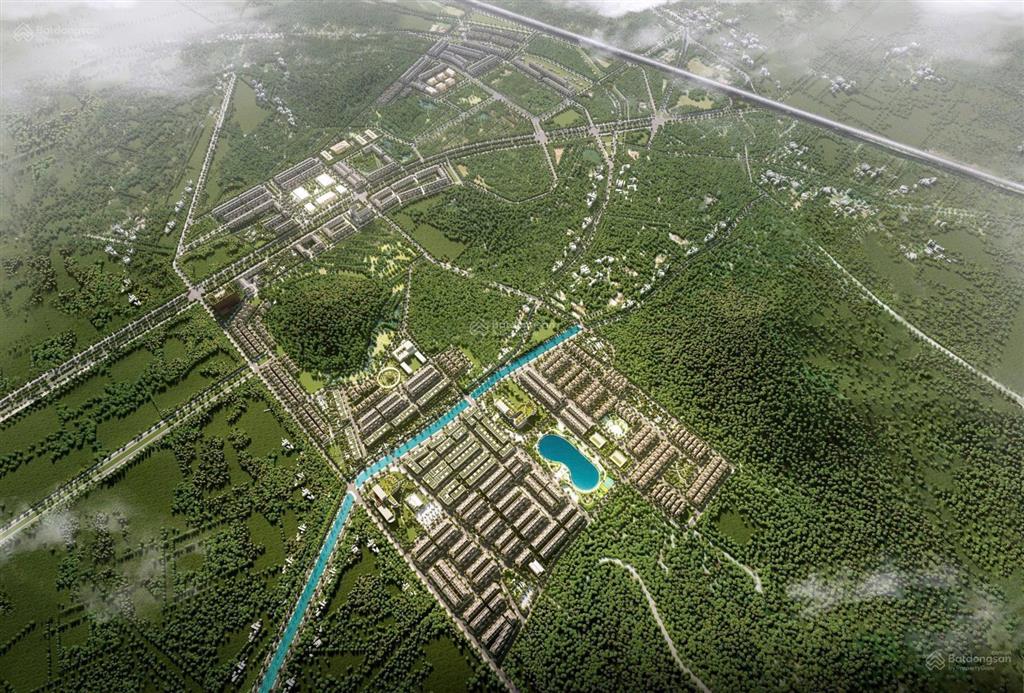 The Heritage Tân Thanh