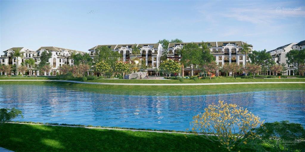 The Heritage Tân Thanh