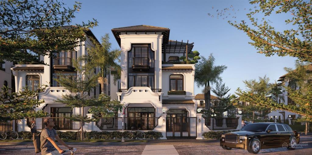 The Heritage Tân Thanh