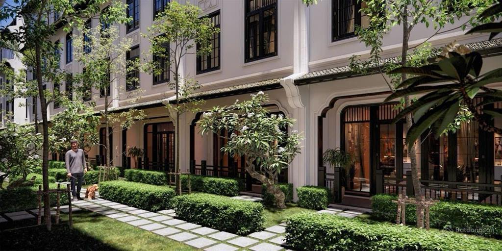 The Heritage Tân Thanh