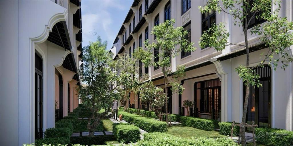 The Heritage Tân Thanh