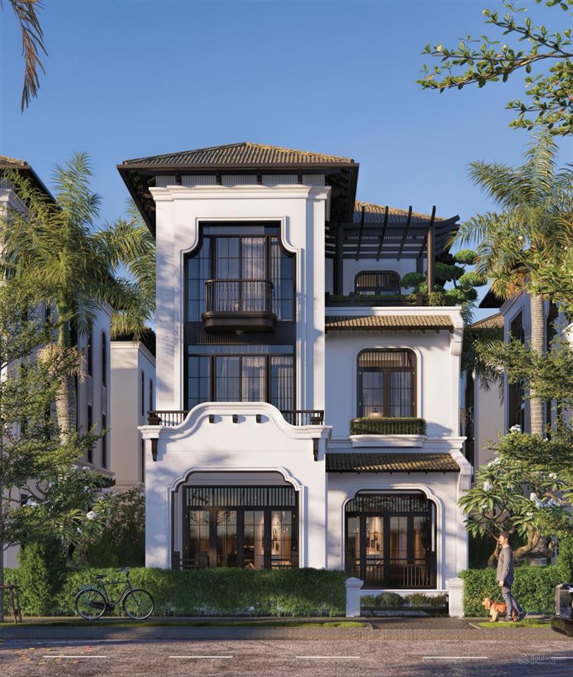 The Heritage Tân Thanh