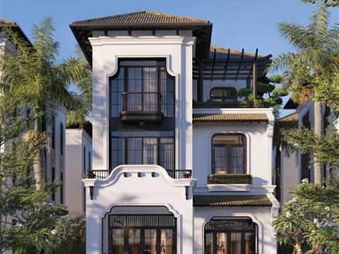 The Heritage Tân Thanh