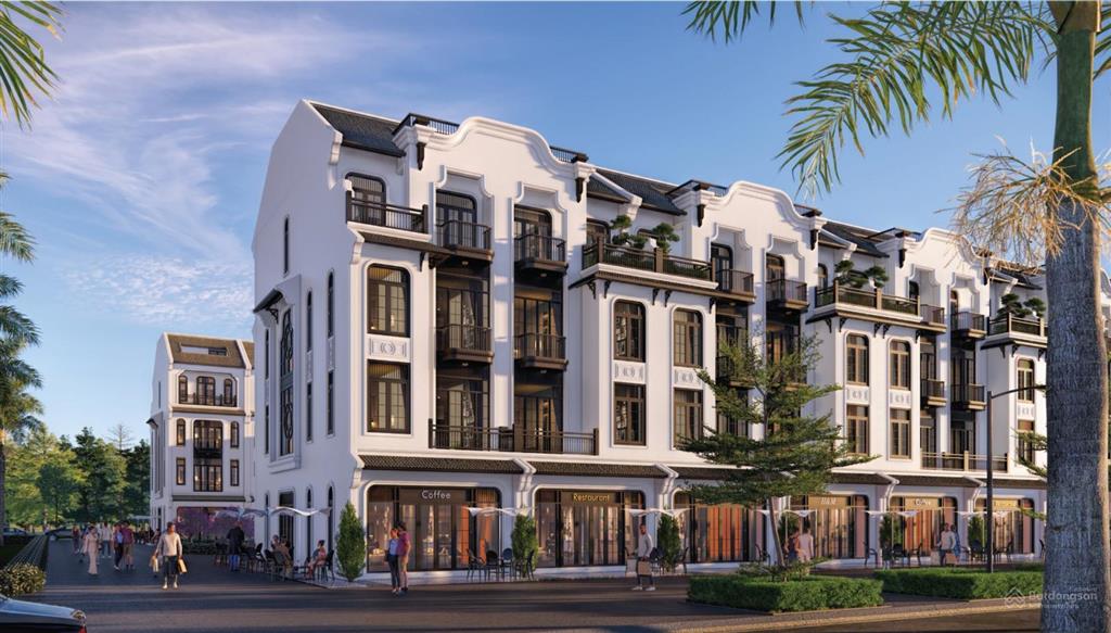 The Heritage Tân Thanh