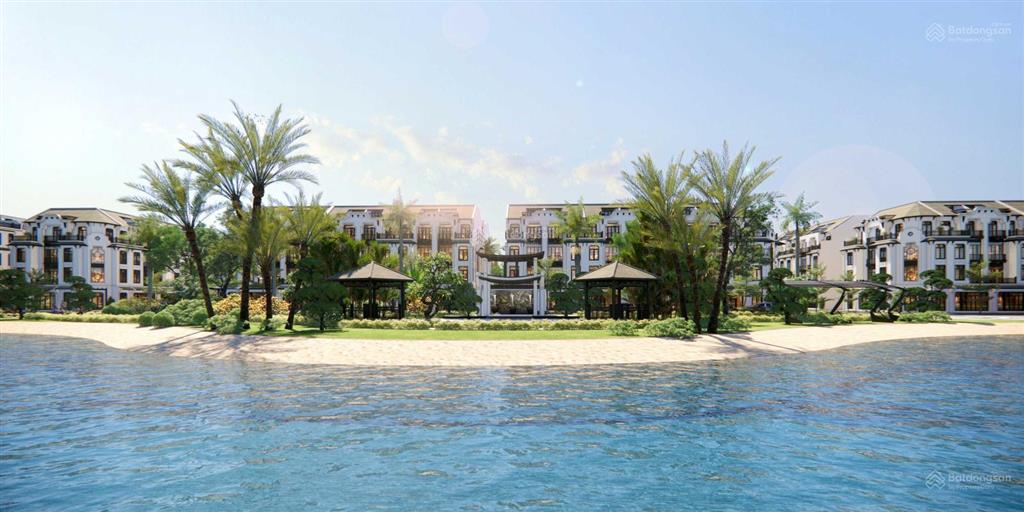 The Heritage Tân Thanh