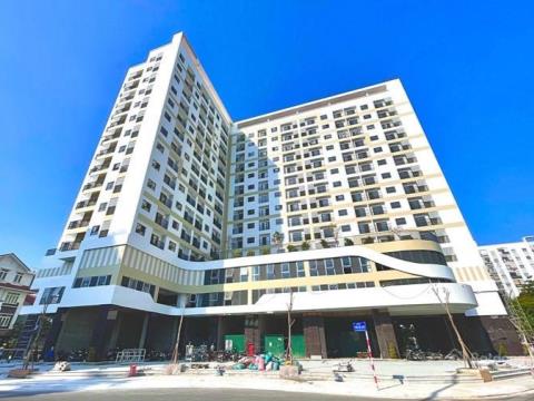 CT9 Vĩnh Điềm Trung