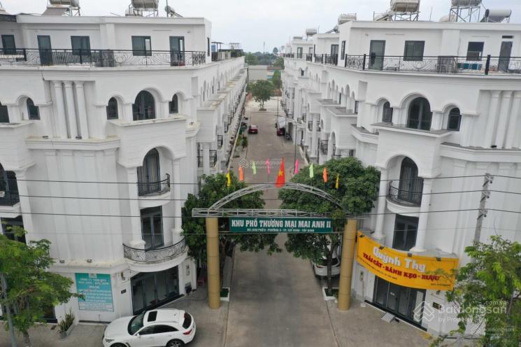 Mai Anh Luxury