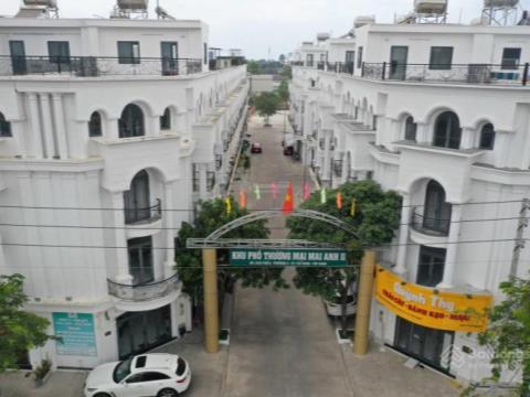 Mai Anh Luxury