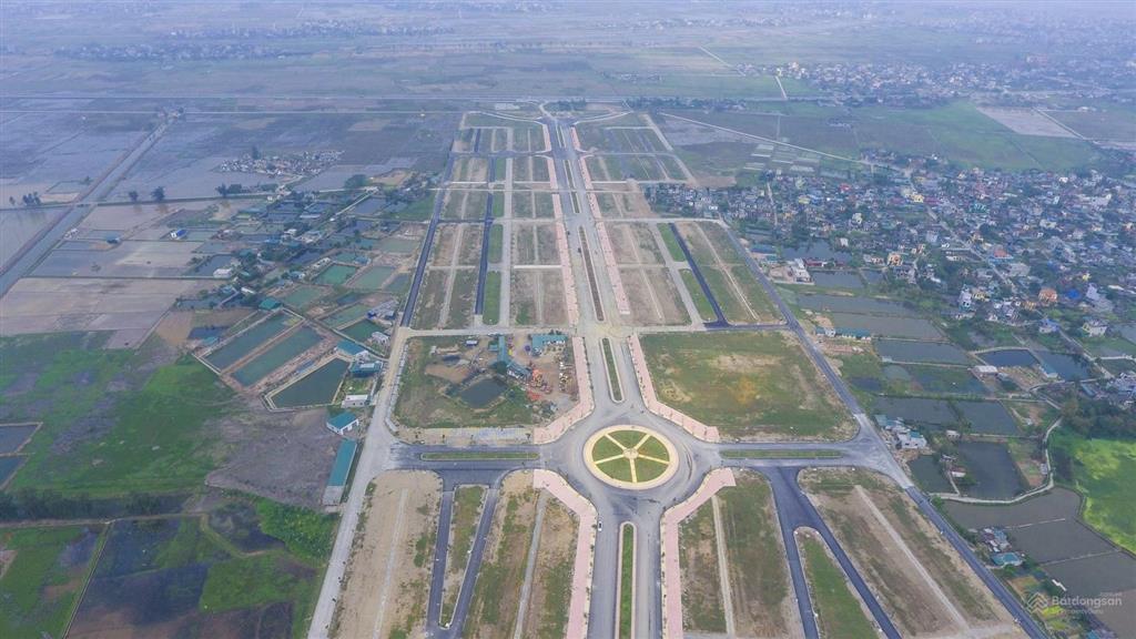 Thái Bình Diamond City