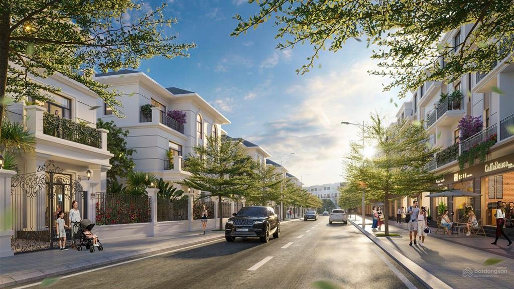 Nghi Sơn Central Park