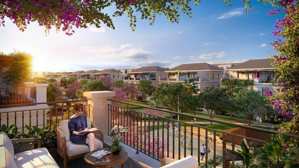 Nghi Sơn Central Park