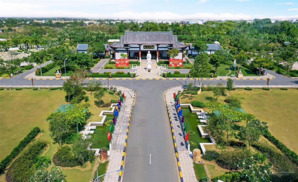 Sài Gòn Thiên Phúc