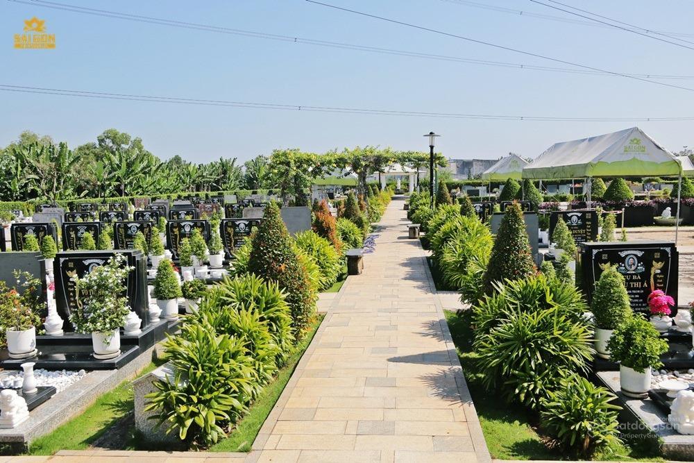 Sài Gòn Thiên Phúc