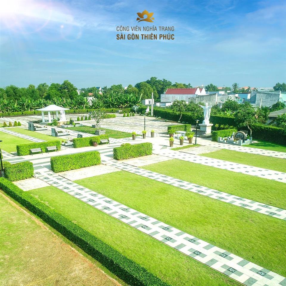 Sài Gòn Thiên Phúc