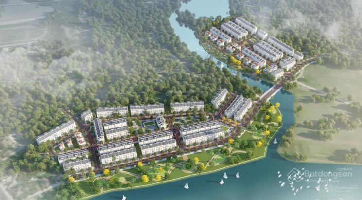 KĐT Chi Nê Riverside