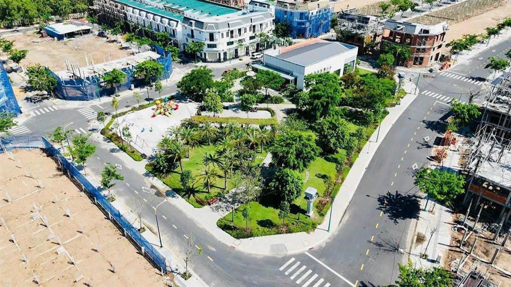 K Home New City