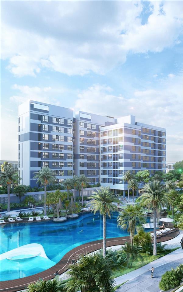HUD Đồng Văn