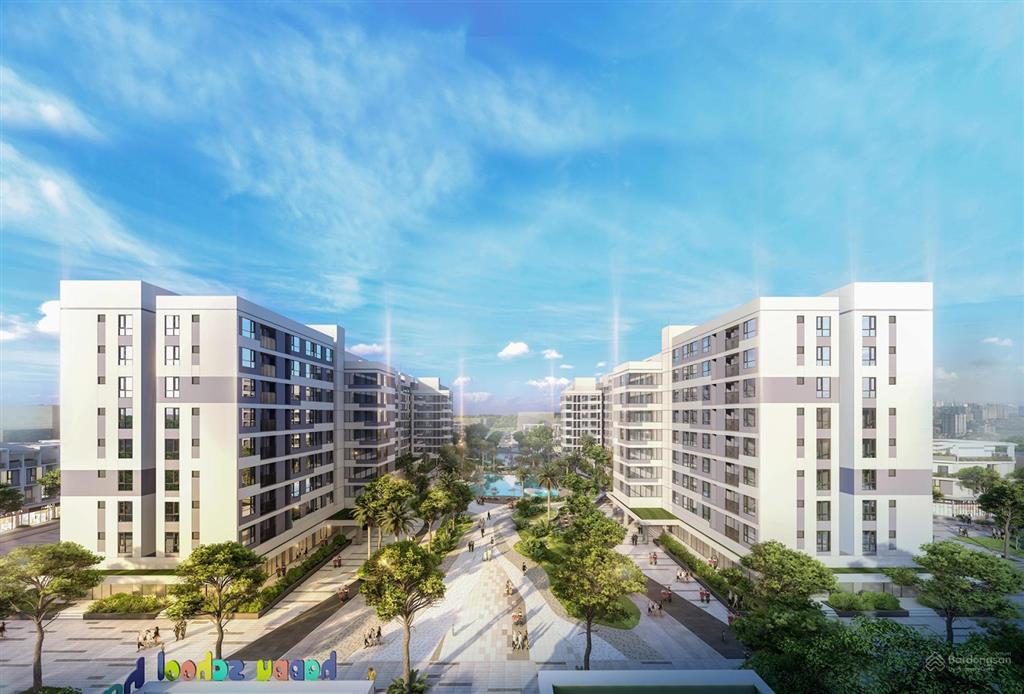 HUD Đồng Văn