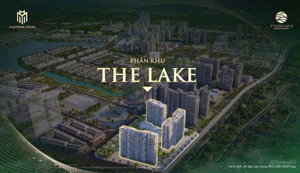 The Lake