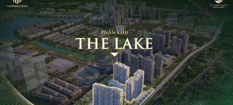 The Lake