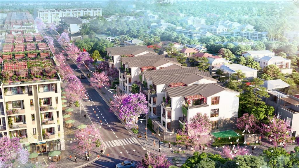 FujiSan Đông Triều