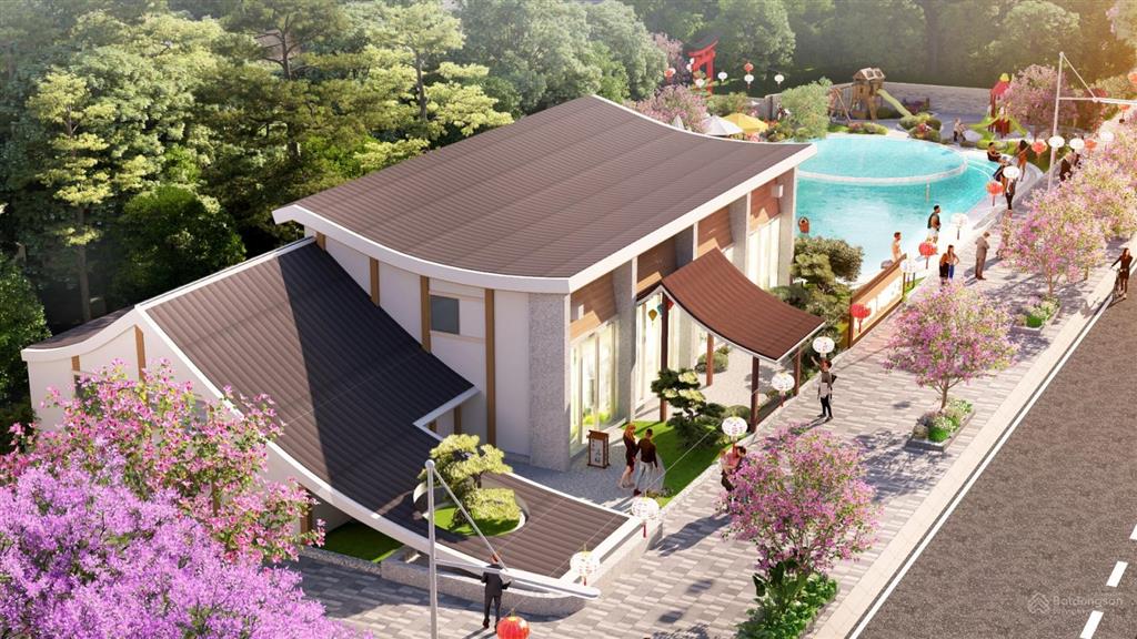 FujiSan Đông Triều