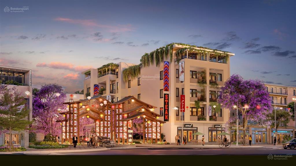 FujiSan Đông Triều