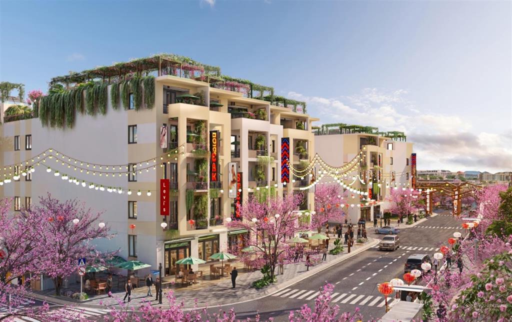 FujiSan Đông Triều