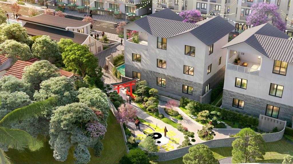 FujiSan Đông Triều