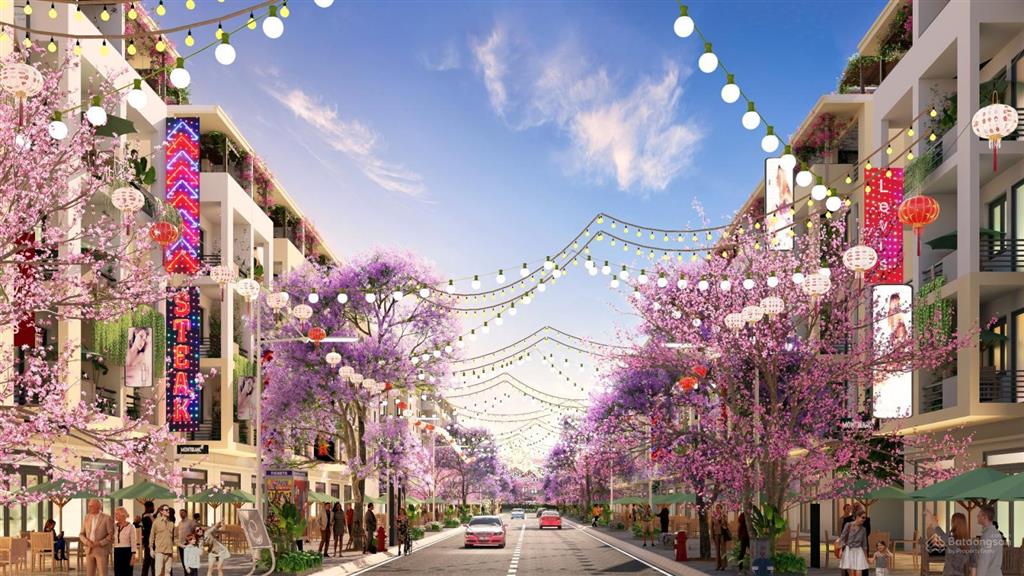 FujiSan Đông Triều