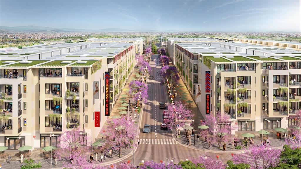 FujiSan Đông Triều