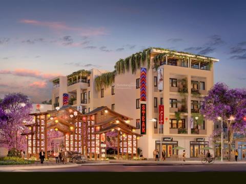 FujiSan Đông Triều