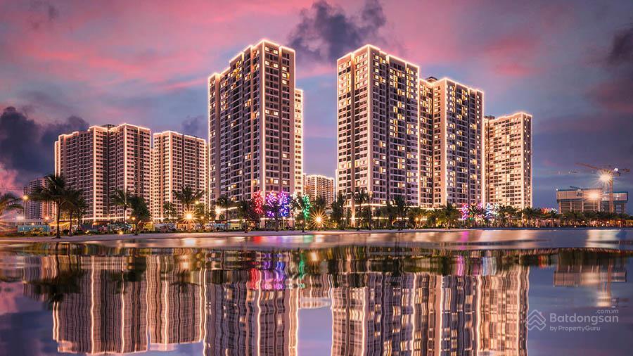 The Sapphire 2 - Vinhomes Ocean Park