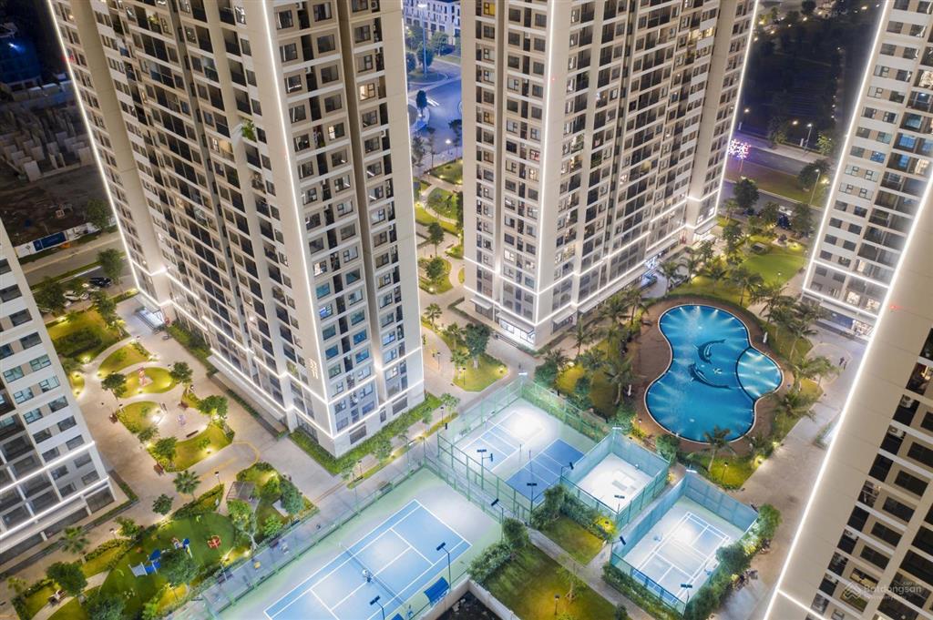 The Sapphire 2 - Vinhomes Ocean Park