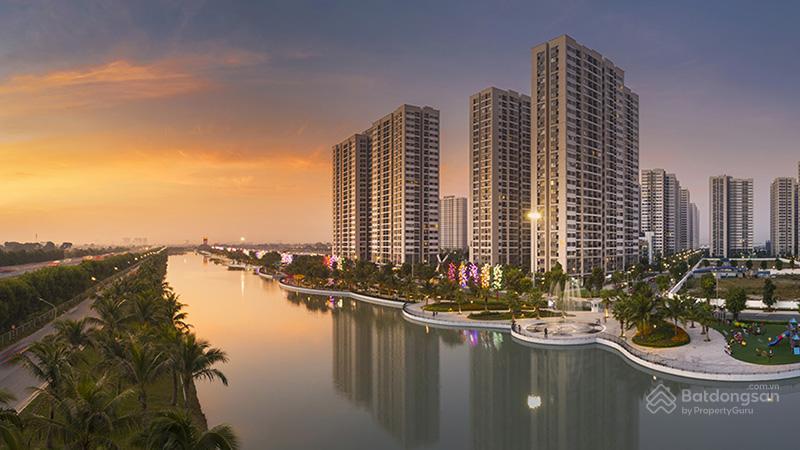 The Sapphire 2 - Vinhomes Ocean Park