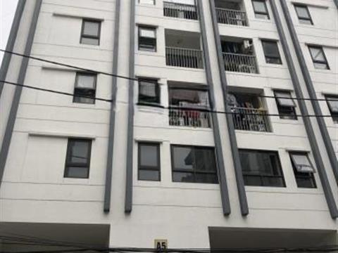A5 Học Viện Quân Y