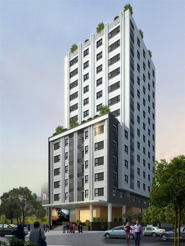 A5 Học Viện Quân Y