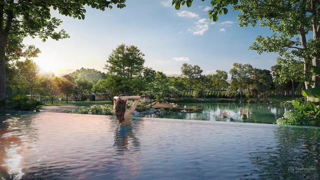 Hà Nội Tropical Garden