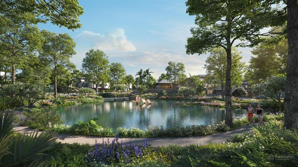 Hà Nội Tropical Garden