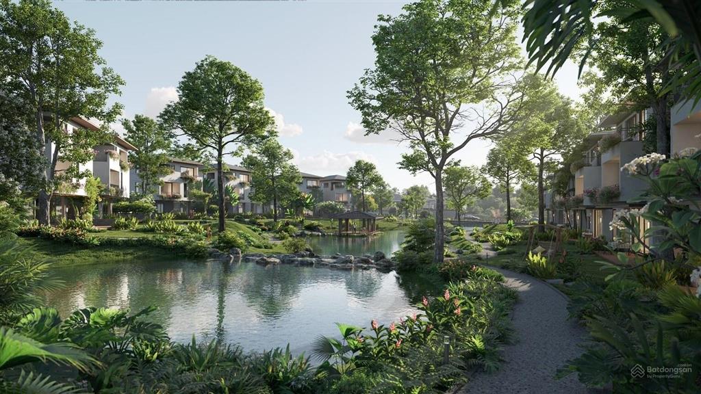 Hà Nội Tropical Garden