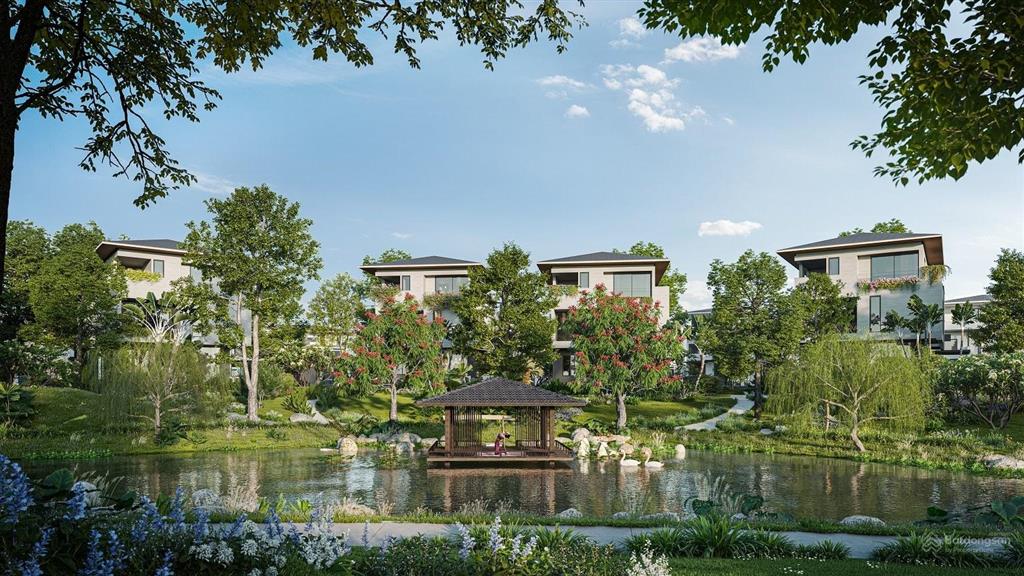 Hà Nội Tropical Garden