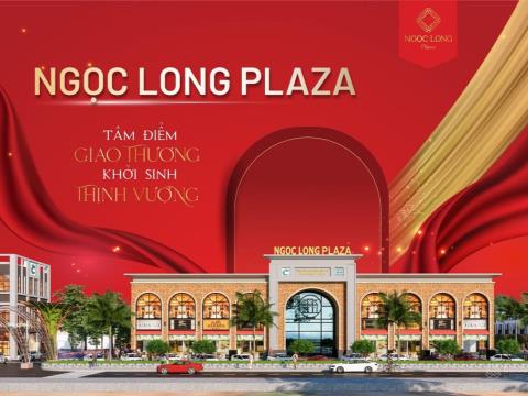 Ngọc Long Plaza