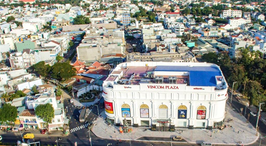 Vincom Plaza Kon Tum
